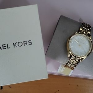 Micheal Kors Watch